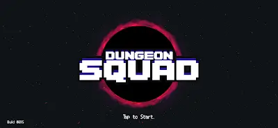 Dungeon Squad应用截图第1张