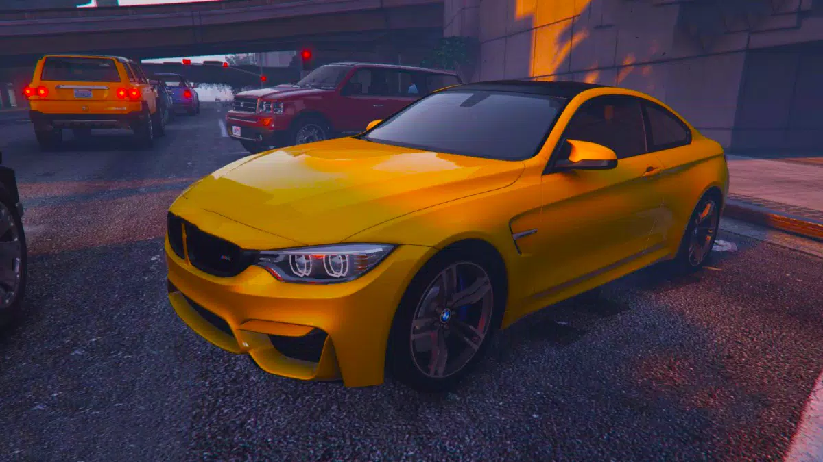 Euro Car Simulator 3 Screenshot 1