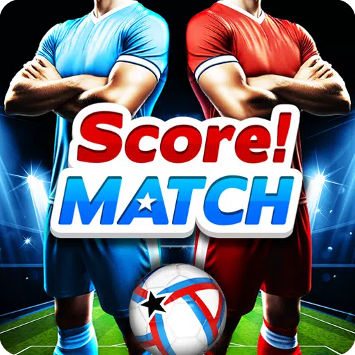 Score! Match