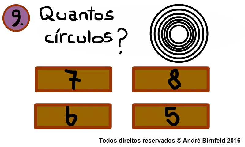 Genius Quiz 9 Captura de pantalla 2