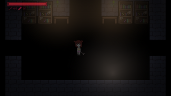 Escape from Her II: Corruption應用截圖第2張