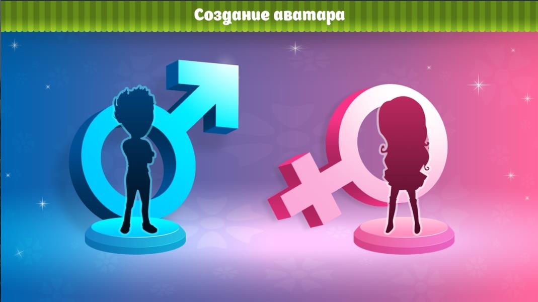 Avatar Life Mod应用截图第1张