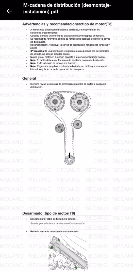 Mecano应用截图第3张