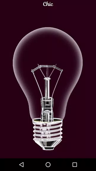 Schermata Black Light 3