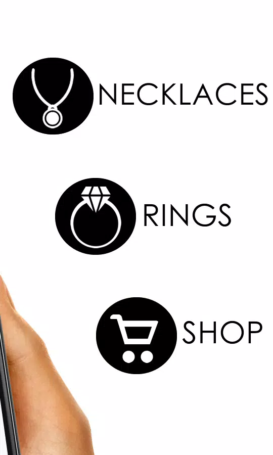 Jewelry for Pandora應用截圖第2張