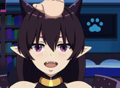 Succubus Challenge 스크린샷 1