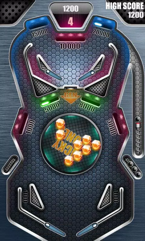 Pinball Pro Скриншот 3