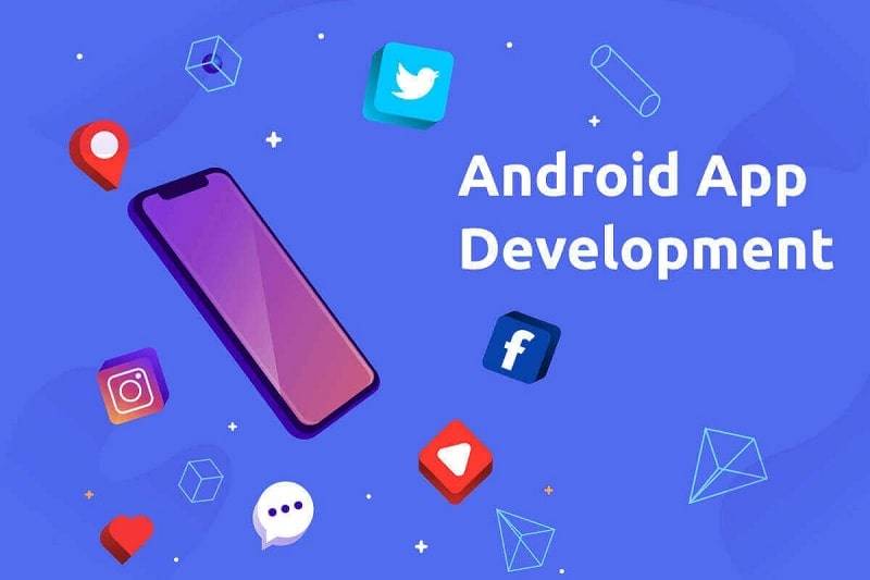 Schermata Learn Android App Development 1