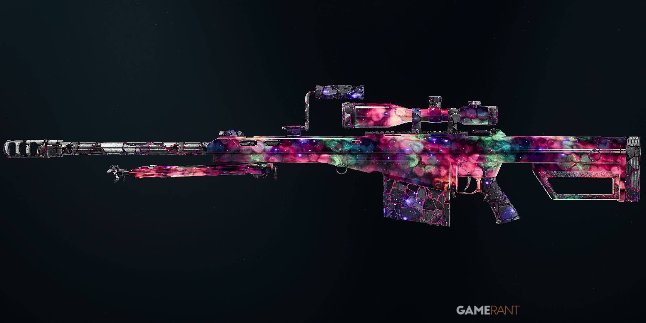Camos de zombies