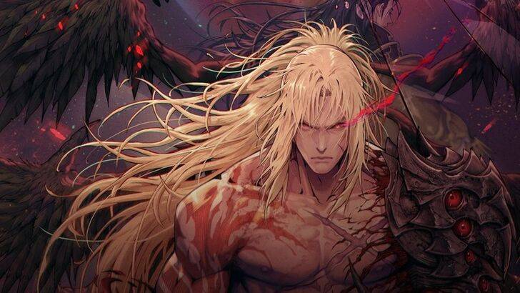 Le premier Berserker: Khazan Boss Fights présenté dans la dernière bande-annonce