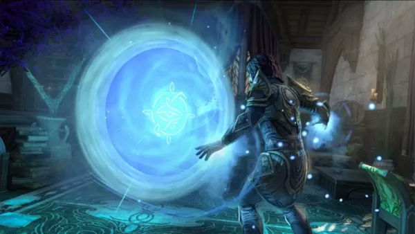 Les sous-classes en ligne des échecs de l'Elder viennent après 11 longues années de fans qui le demandaient