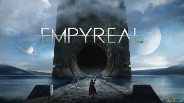 empyreal发布日期和时间