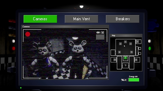 Five Nights at Maggie＇s 3 Zrzut ekranu 4