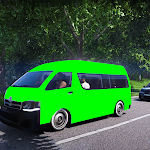 Indian Euro Van Simulator Game