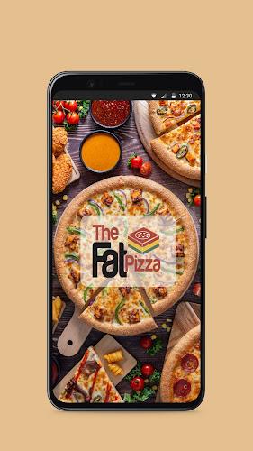 Fat Pizza Screenshot 1