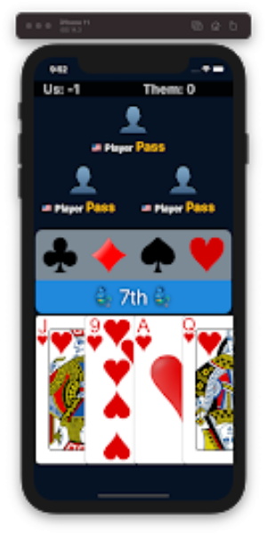 Play 29 | Online 29 Card Game 스크린샷 3