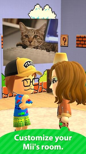 miitomo apk เวอร์ชันล่าสุด