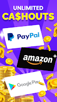 MONEY CASH - Play Games & Earn ภาพหน้าจอ 4