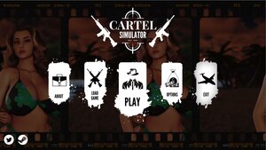 Cartel Simulator – New Version 0.1 Official [ITK] 스크린샷 1