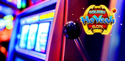 Golden HoYeah- Casino Slots Captura de pantalla 1