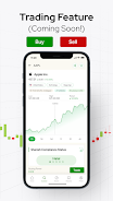 Musaffa: Halal Stocks & ETFs Screenshot 3