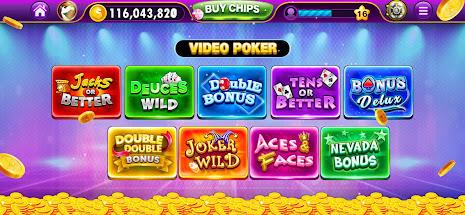 Camel Cash Casino - 777 Slots Ảnh chụp màn hình 2