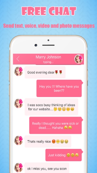 Go Like Скриншот 1