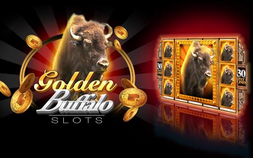 Golden Buffalo Slots Ekran Görüntüsü 4