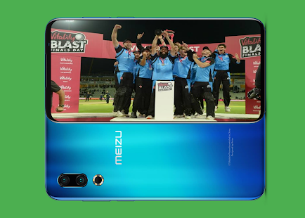 Live Vitality T20 Blast 2019 : T20 Blast 2019 Live Screenshot 2