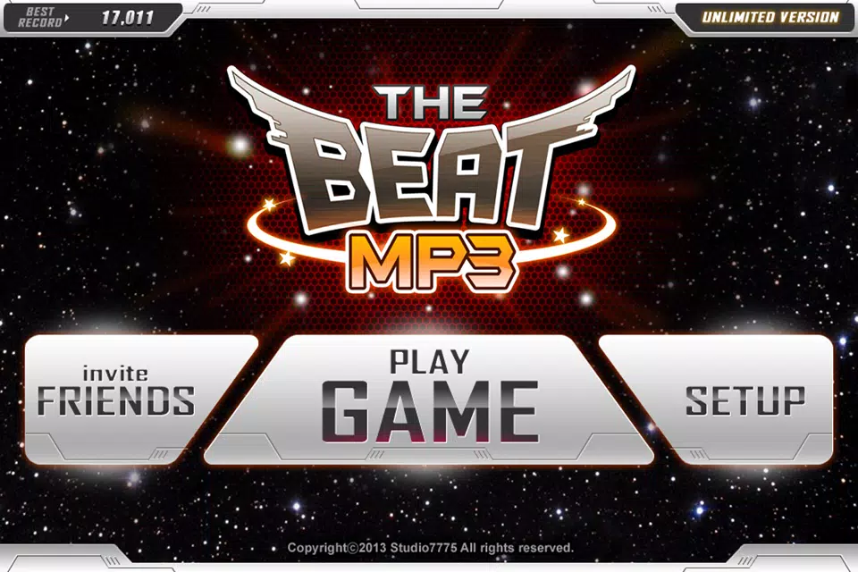 BEAT MP3 Screenshot 4