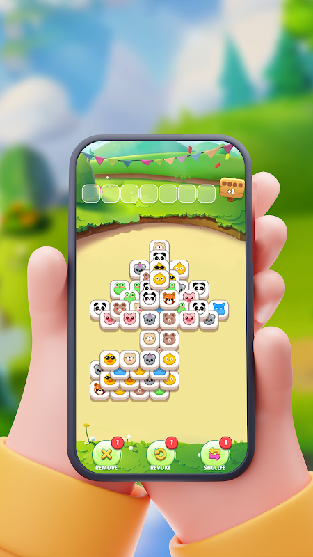 Magic Tile Saga應用截圖第3張