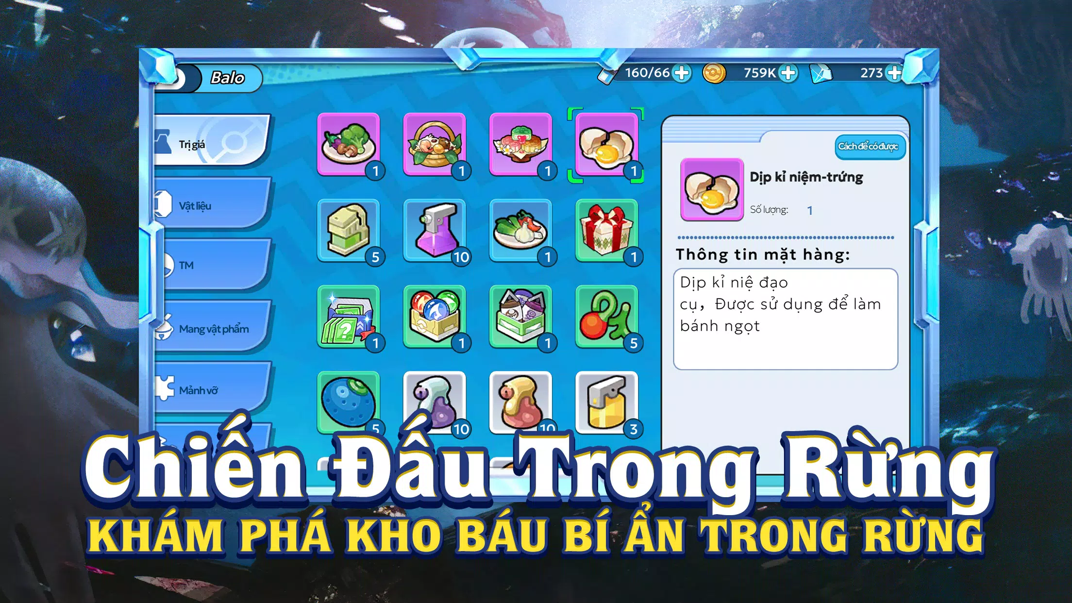Thần Thú Quyết Chiến Captura de pantalla 3