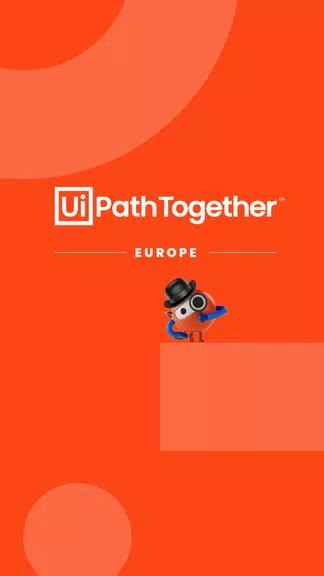 UiPath Events Ekran Görüntüsü 1