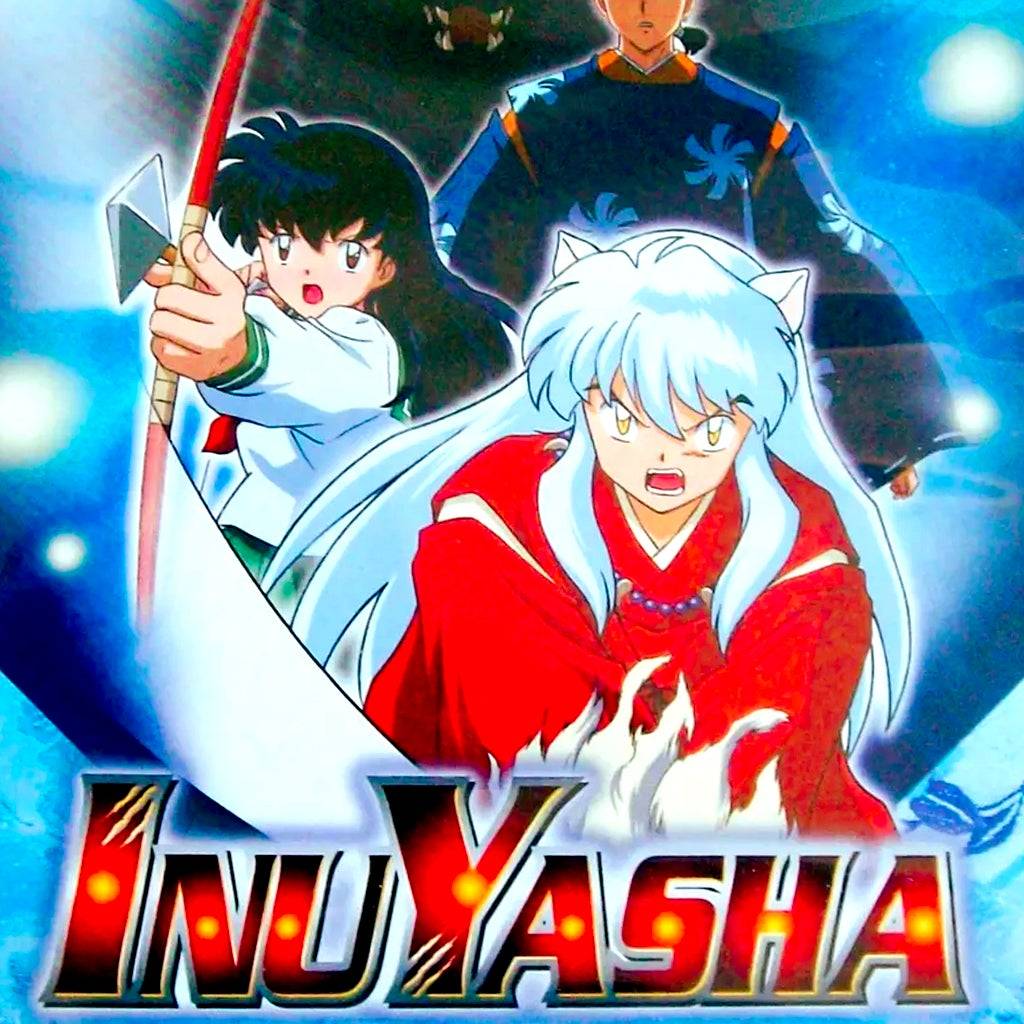 Inuyasha