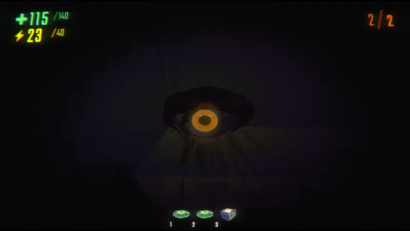 More Stamina Mod for R.E.P.O.