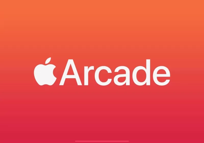 Apple Arcade - 1 Month Free