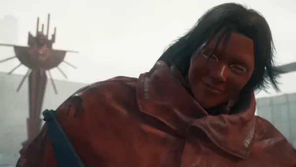 Хидэо Кодзима переписал сценарий Death Stranding 2 из-за излишней традиционности