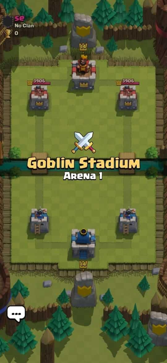 Master Royale Tangkapan skrin 2