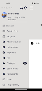 Volvo Group Events Ekran Görüntüsü 2