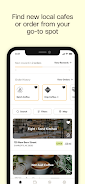 Odeko - Order Local Coffee應用截圖第2張
