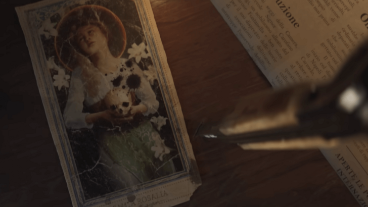 Mafia: The Old Country uses authentic Sicilian dialect for voice acting