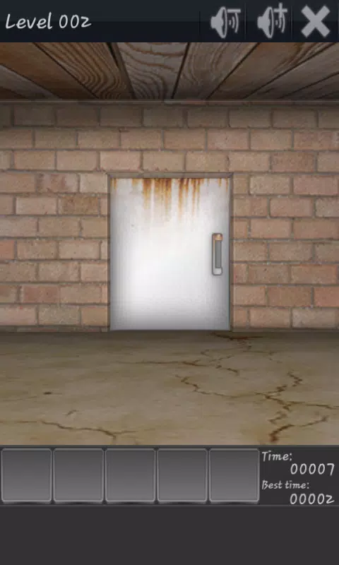 100 Doors Remix Screenshot 2