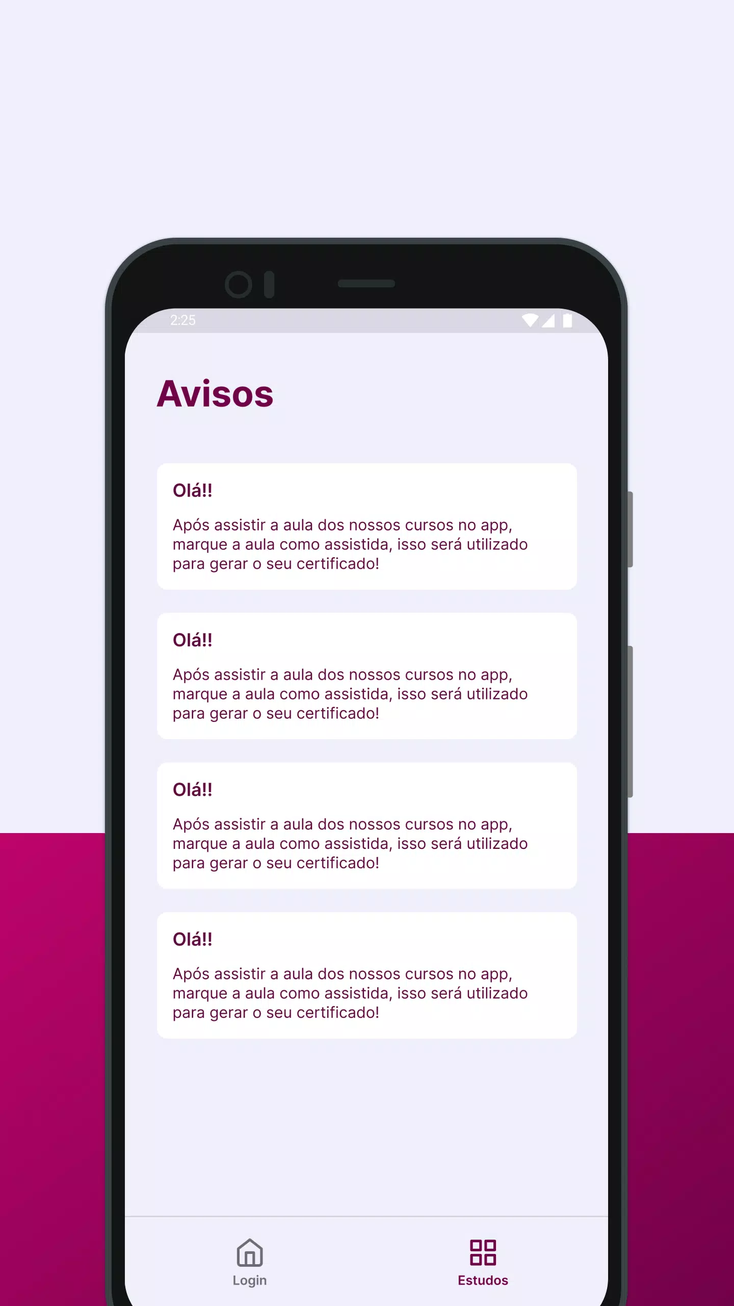Instituto da Beleza應用截圖第4張