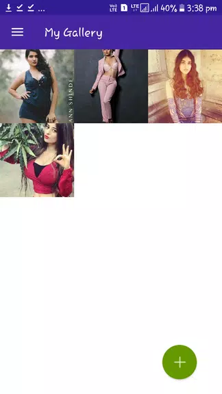 Live MyDate - Dating, flirting & chatting app. ภาพหน้าจอ 4