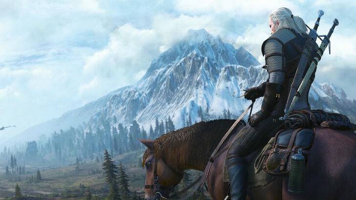 Le Witcher 4 devrait être le plus ambitieux de la série