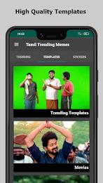 Tamil Trending Memes應用截圖第2張