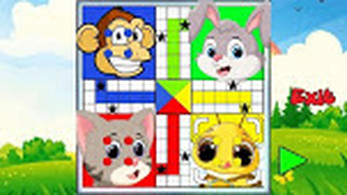 Kids Ludo スクリーンショット 3