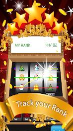 Slot Machine Seven Скриншот 2