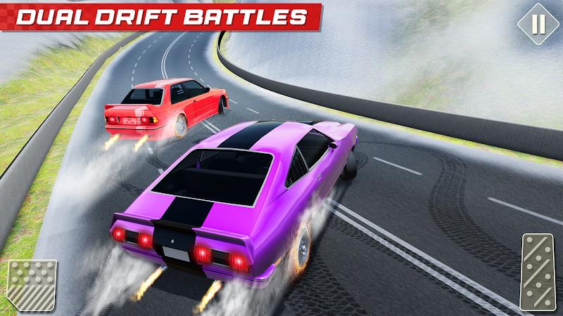 Drift Car Racing: Car Games 3D Captura de pantalla 3