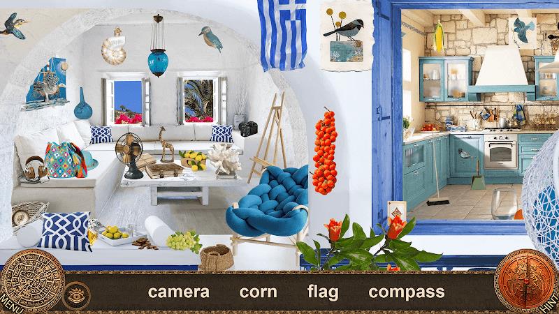 Island: Hidden Object Games Screenshot 1